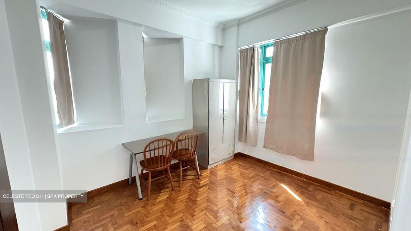 Fortune Park (D19), Condominium #471213201